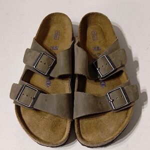 Birkenstock Sandals